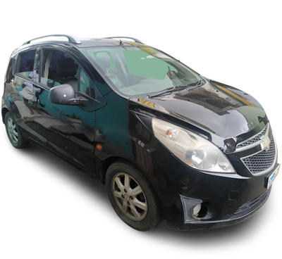 Chevrolet Beat-img